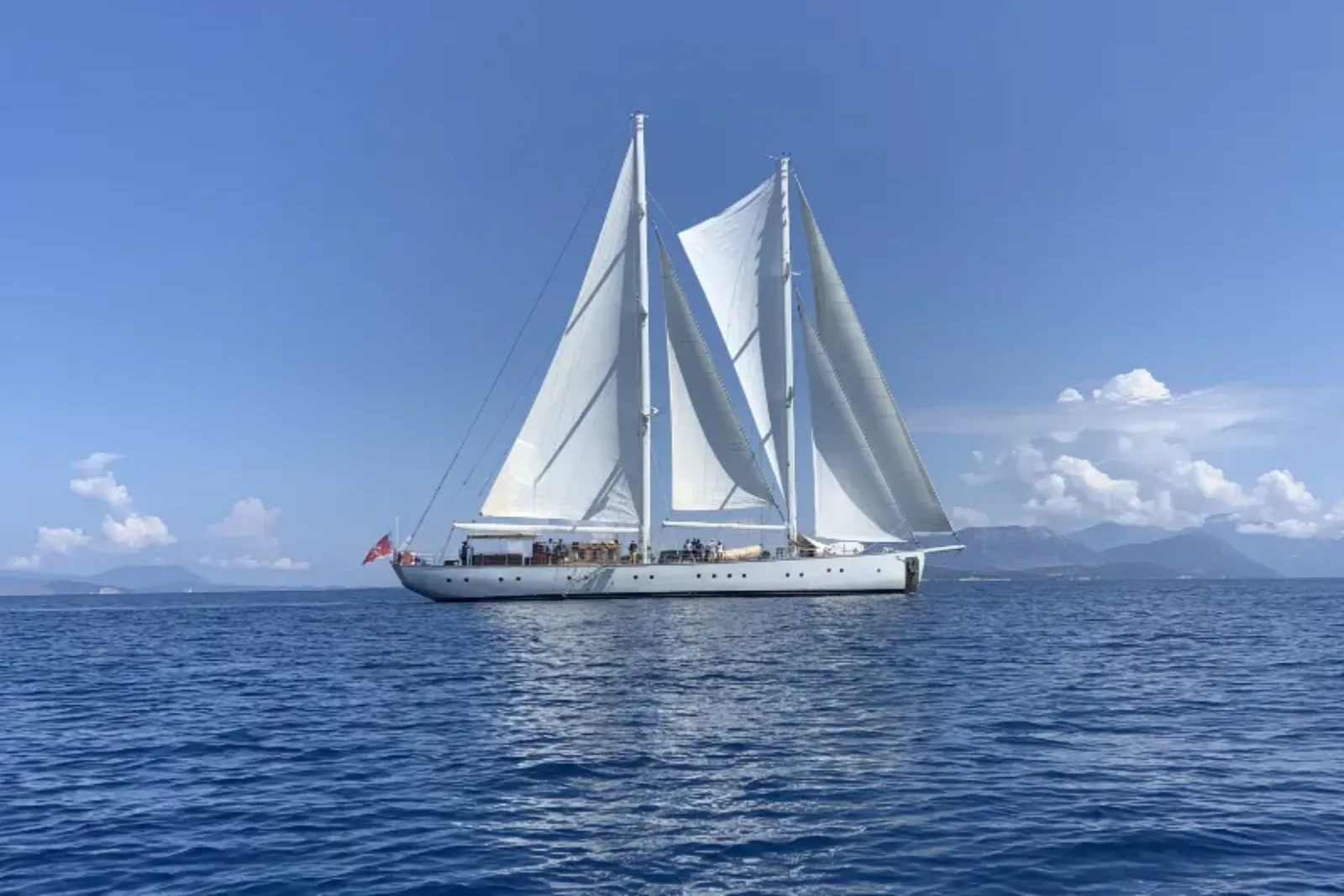 Medelhavsöverföring Malta–Gibraltar