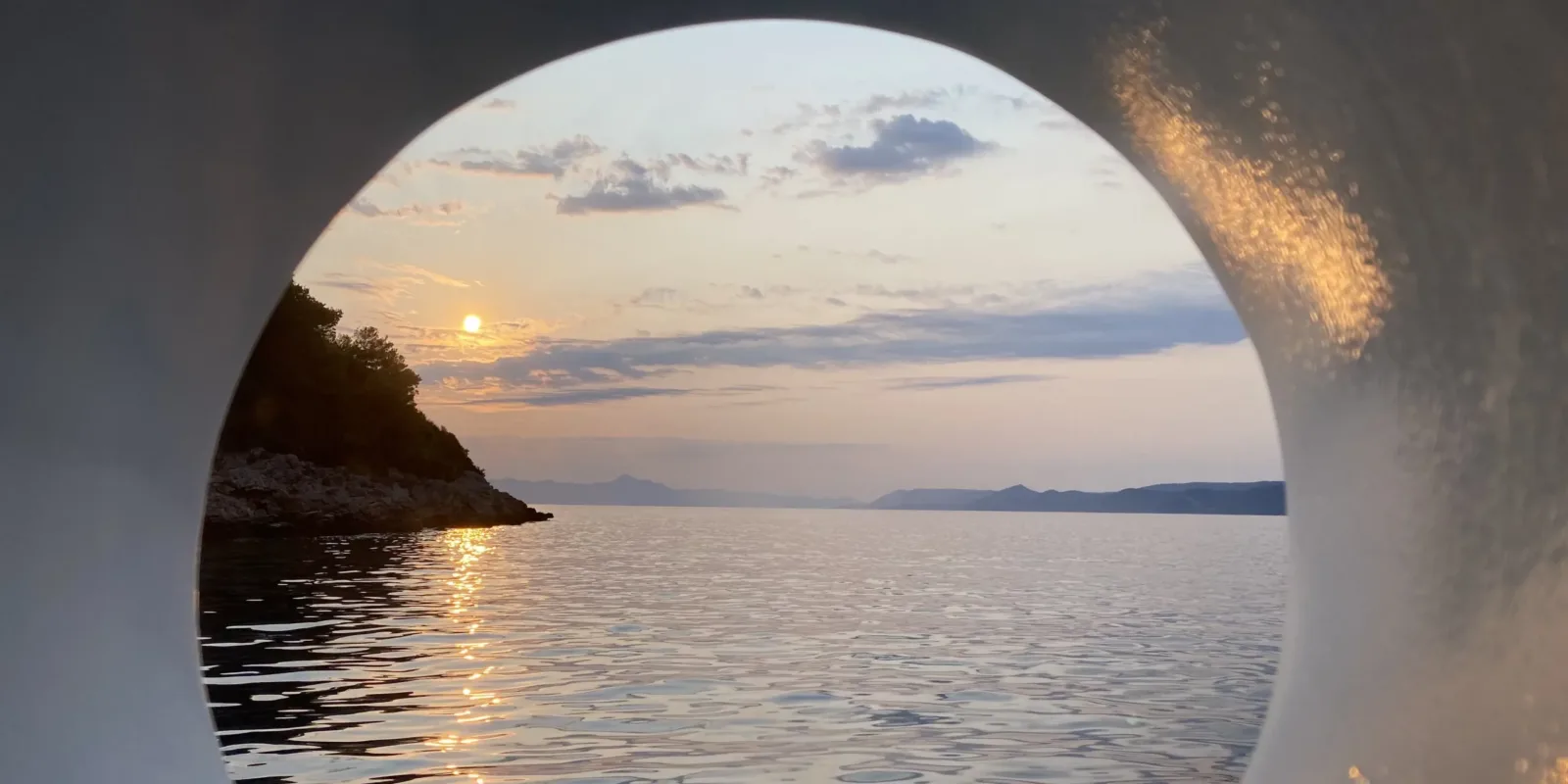 Zeilreis Cavtat naar Trogir