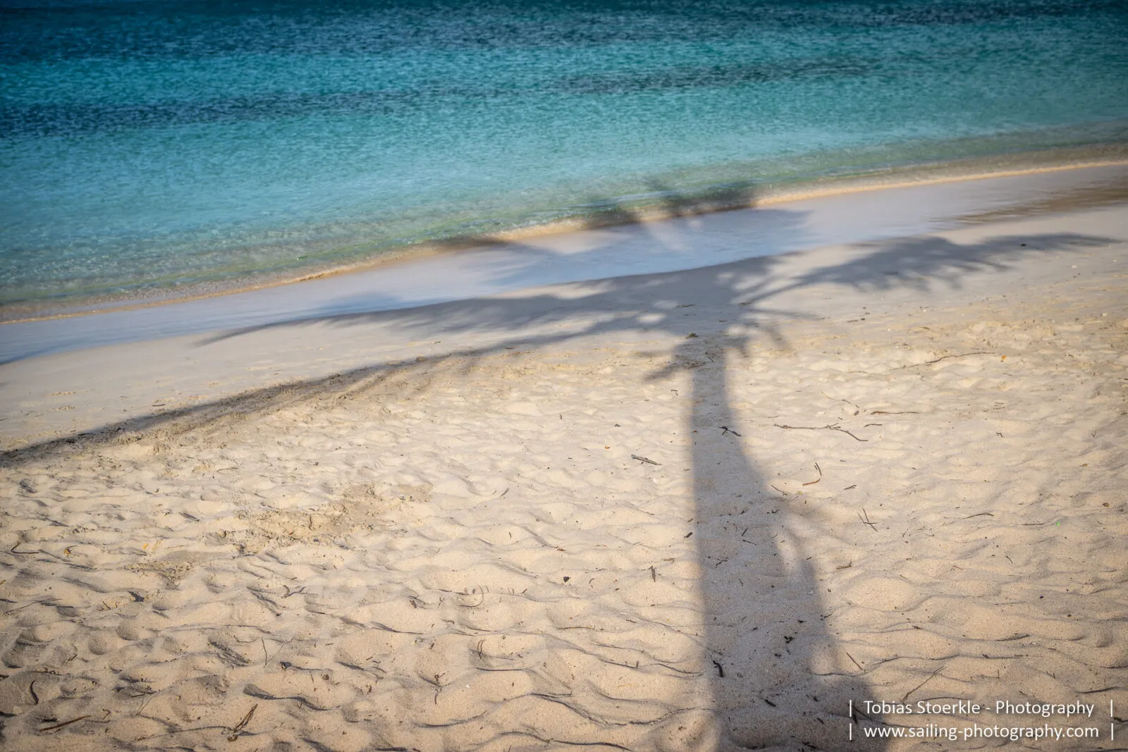 Eilandhoppen van Martinique via Dominica & Guadeloupe naar Antigua