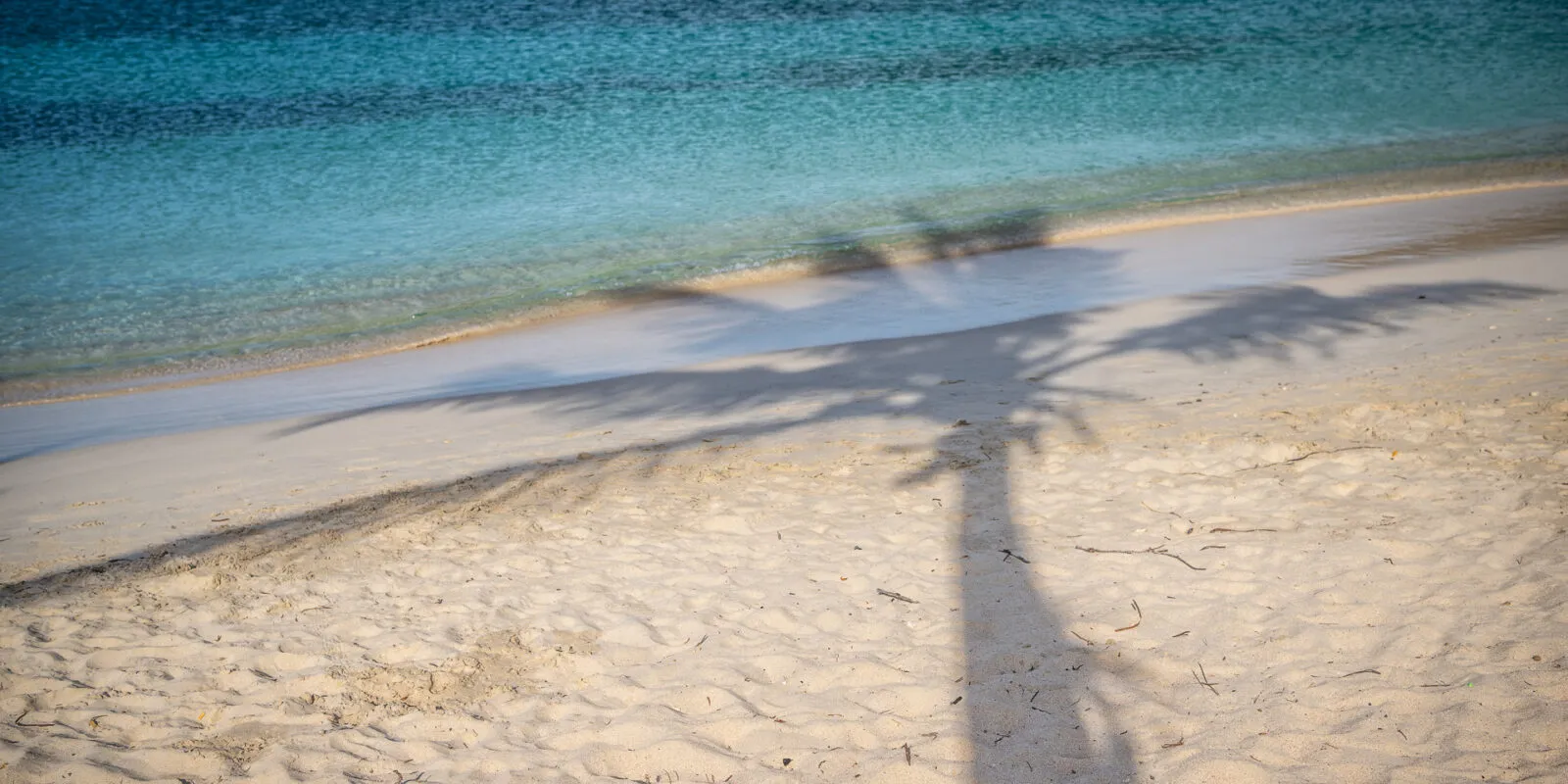 Caribisch zeilen in de BVI’s