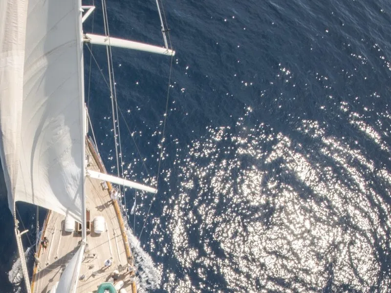 Segelreise Korfu – Zakynthos