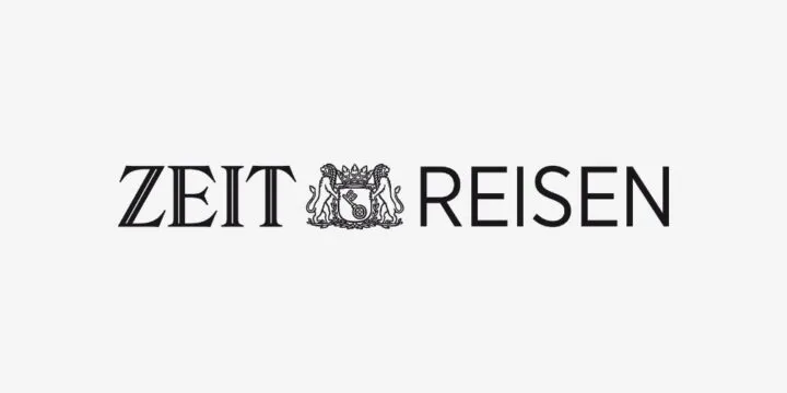ZEIT REISEN