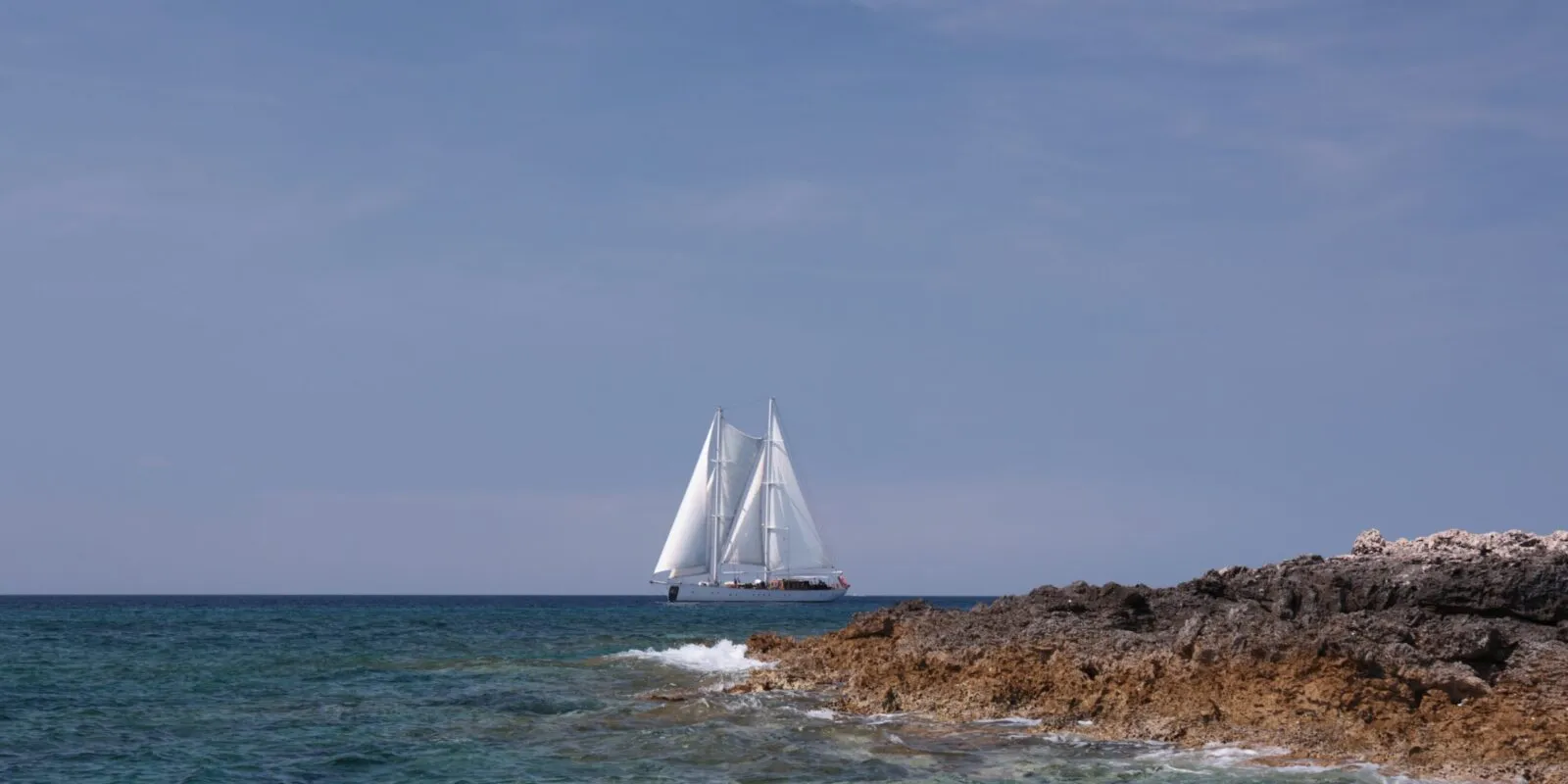 Langeafstandszeiltocht: Cavtat – Syracuse
