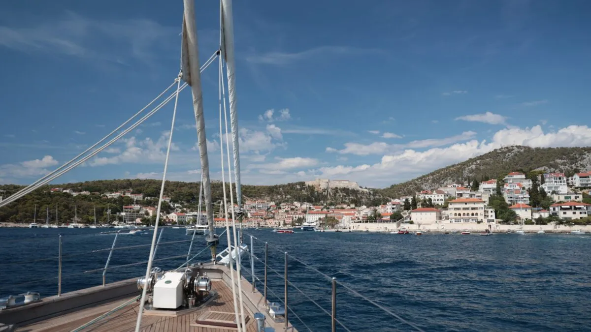 Kroatien (c) Carolin Thiersch