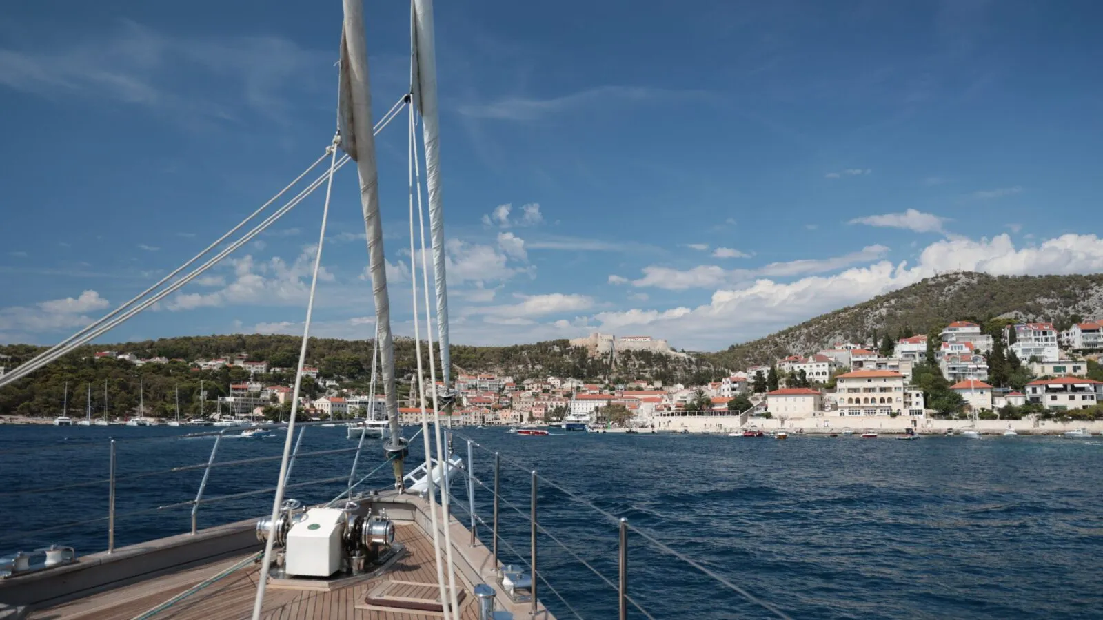 Kroatien (c) Carolin Thiersch