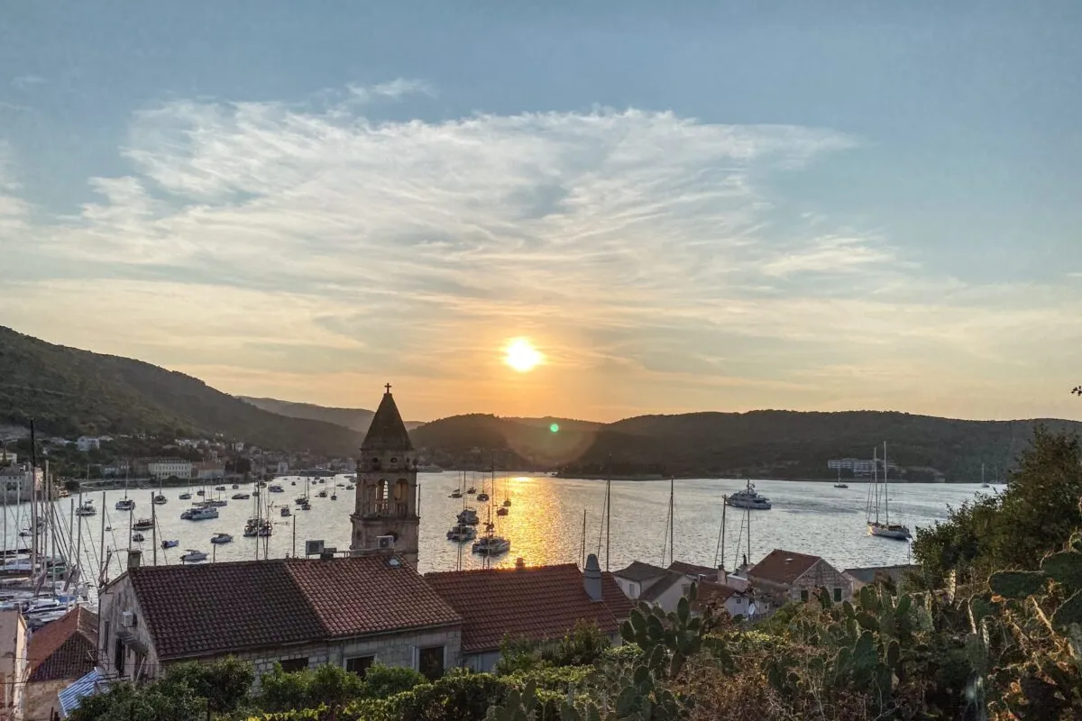 Kroatien (c) Carolin Thiersch