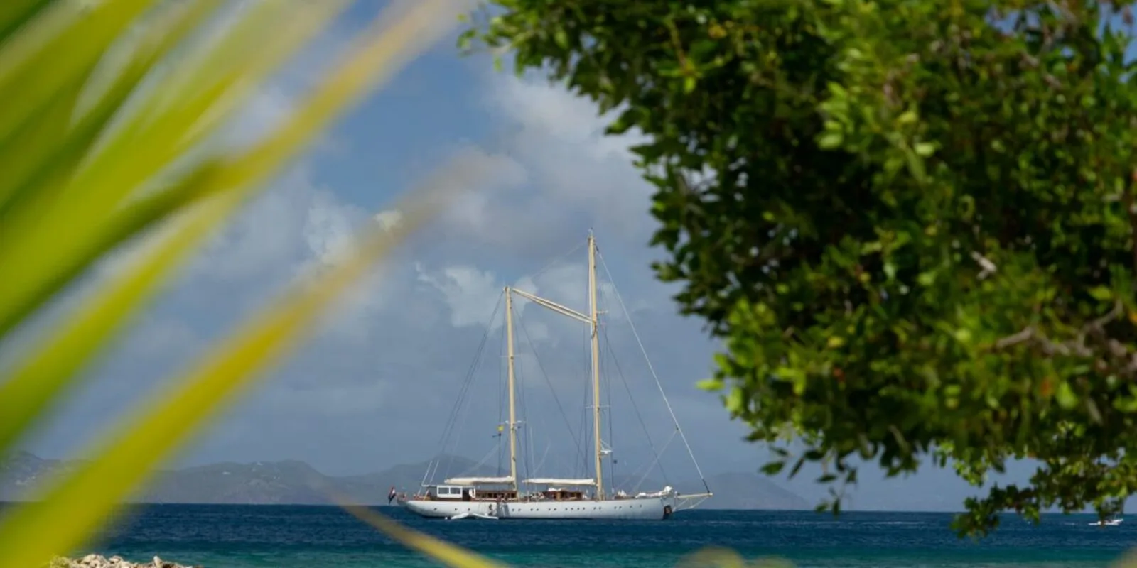 10 nätters öluffning från Grenada