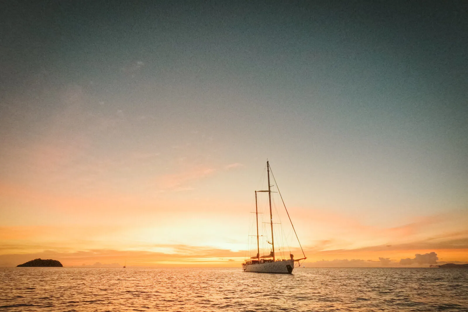 Zeilreis vanaf Martinique naar Dominica & de Îles des Saintes
