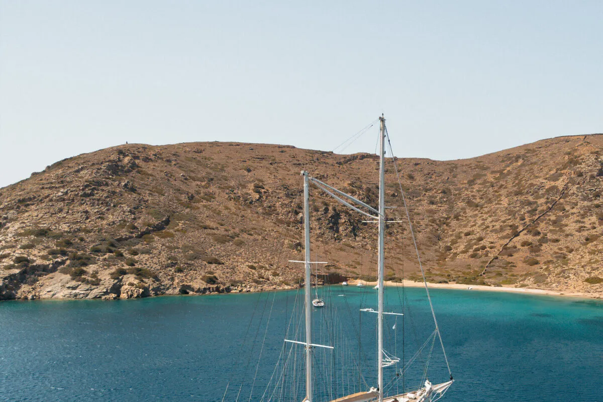 MANAOxSailingClassics