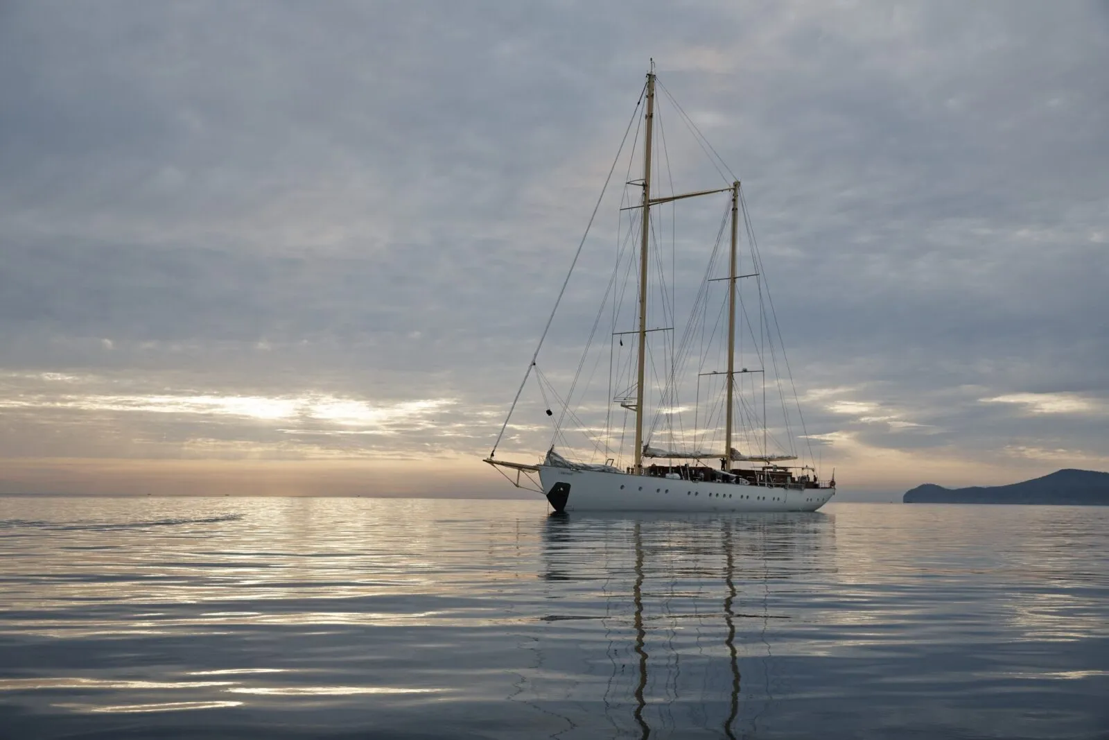 Segeltörn Mallorca und Menorca