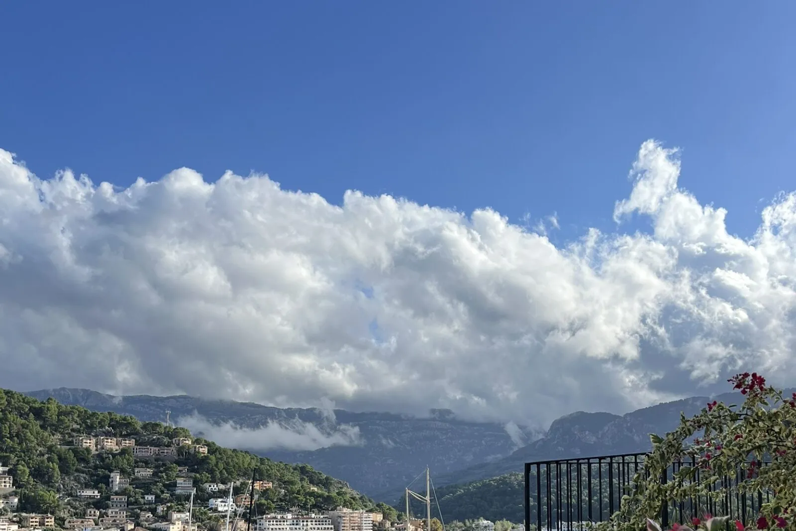 Prova-på-resa Mallorca