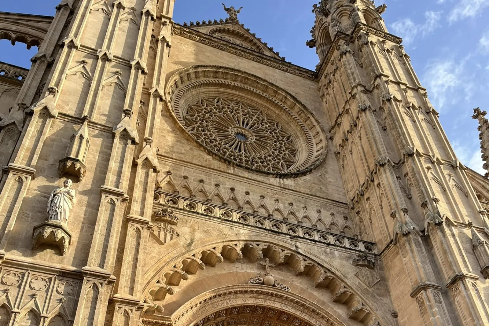 Zeilreis rond Mallorca – met fijne culinaire accenten