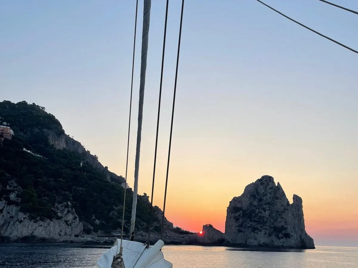Eine traumhafte Reise