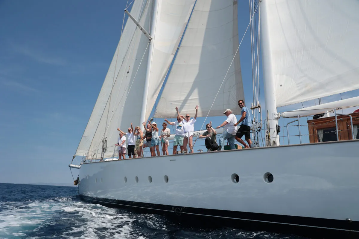 Kroatien (c) Carolin Thiersch