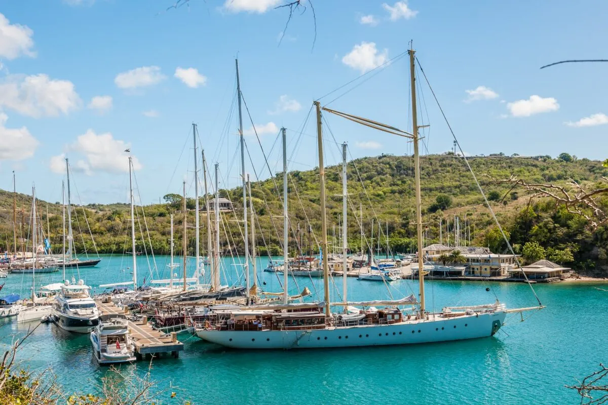 Antigua