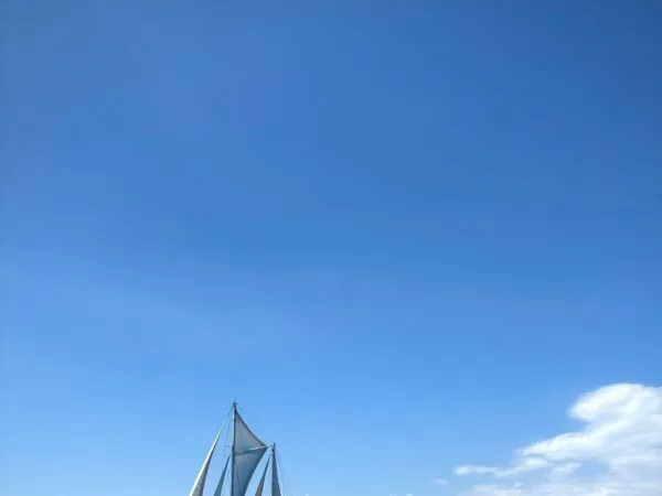 Segelreise zu den Liparischen Inseln