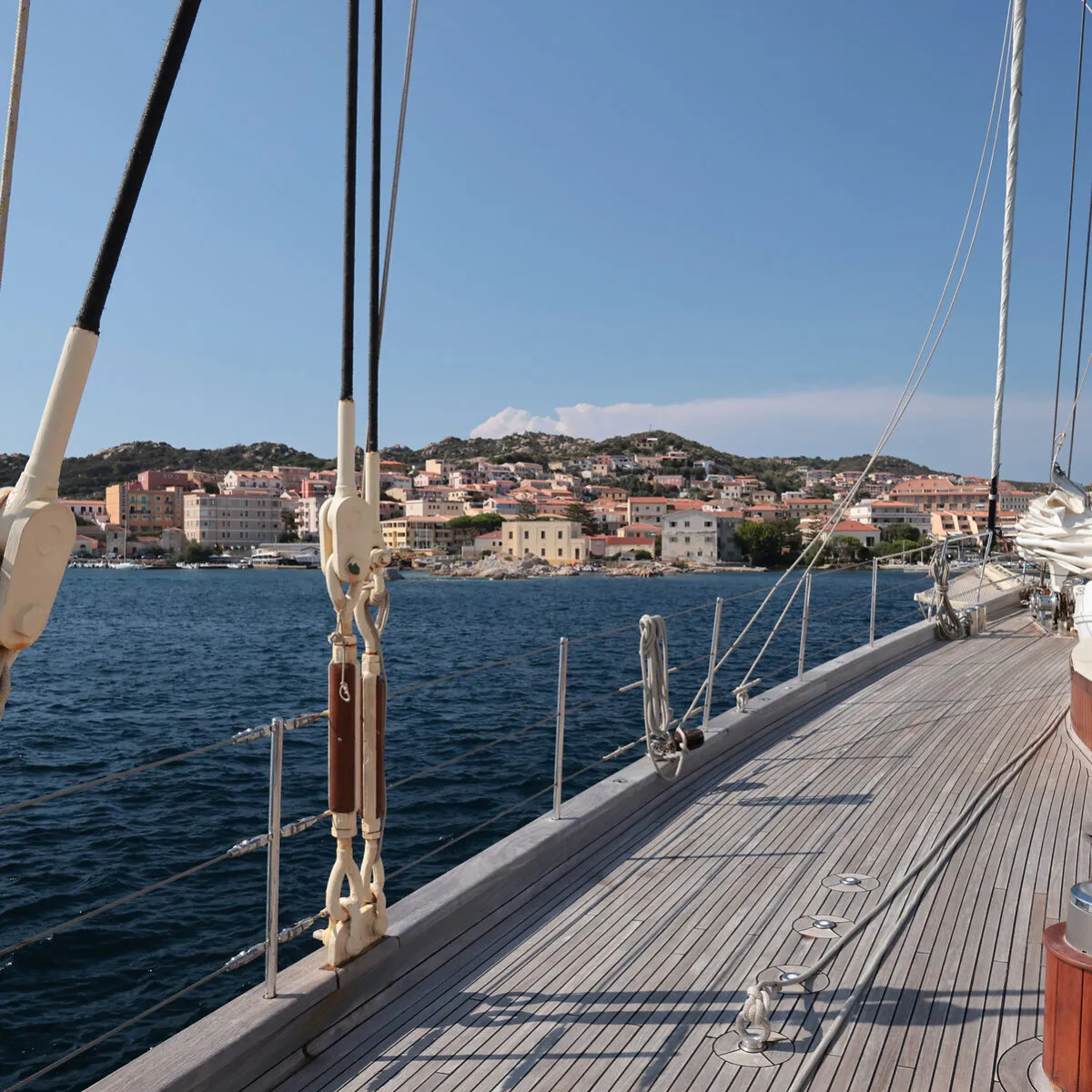 Sardinië