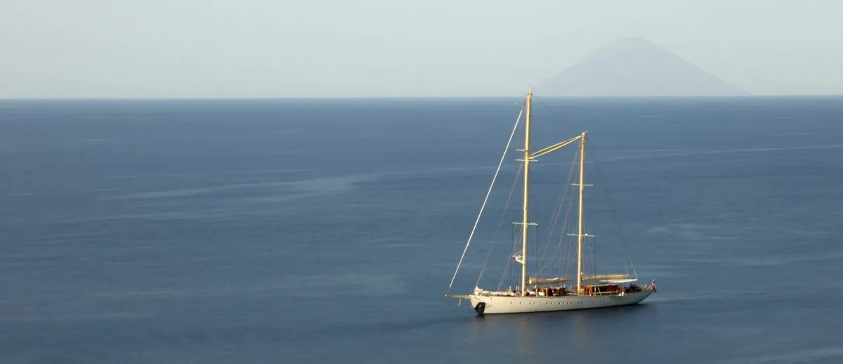 Sizilien – Amalfi