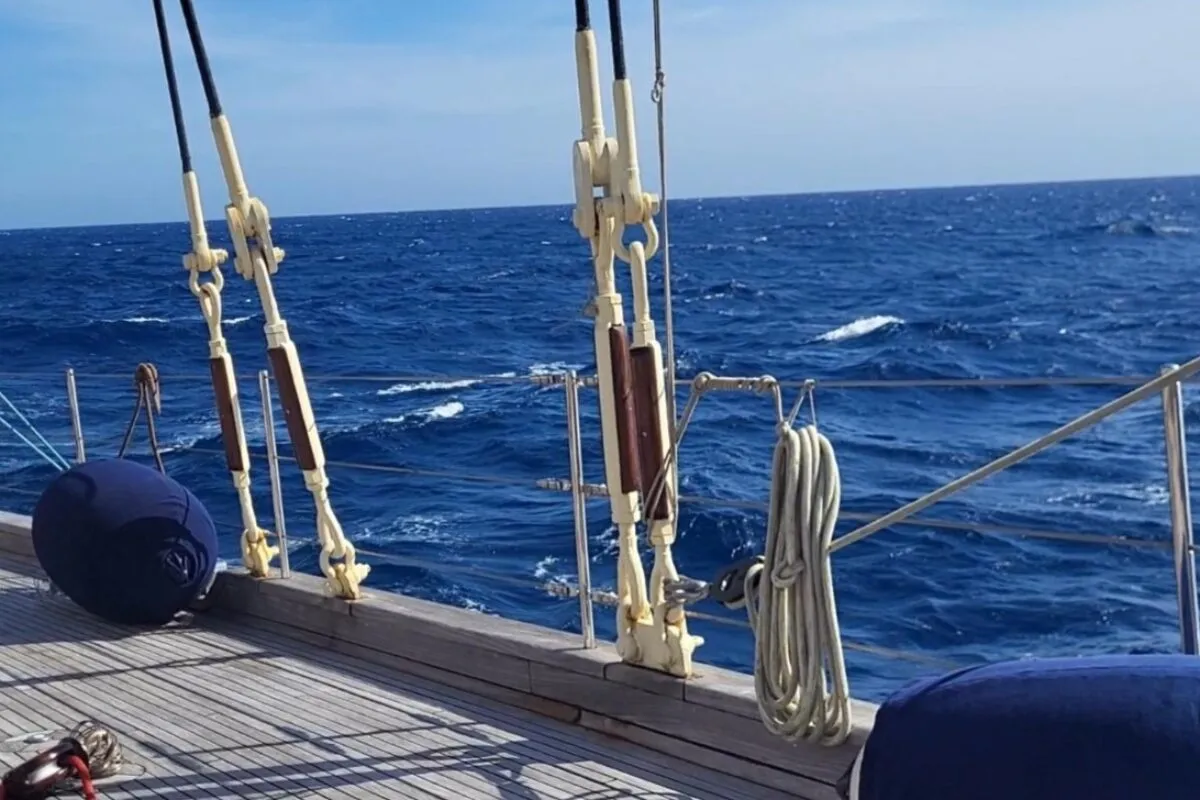 Malta Törn Juni26