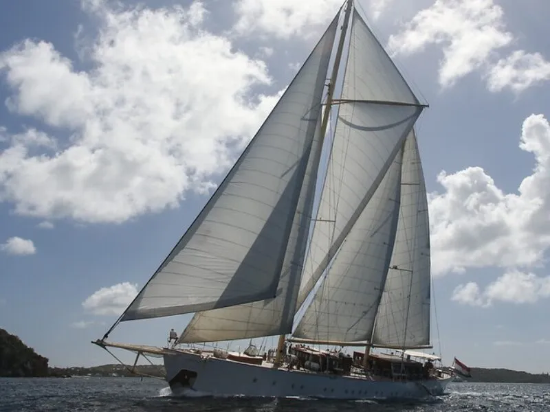 CHRONOS BVI