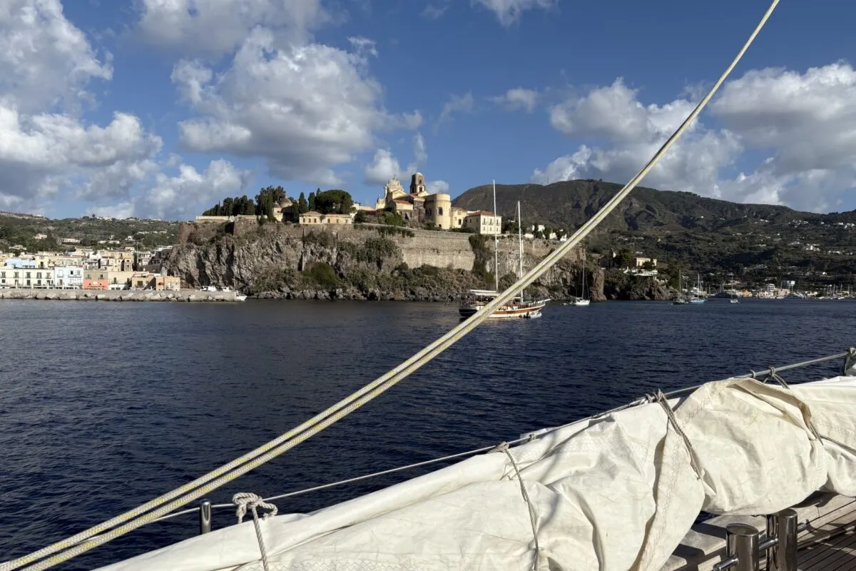 Lipari