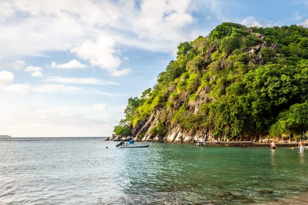 Antigua
