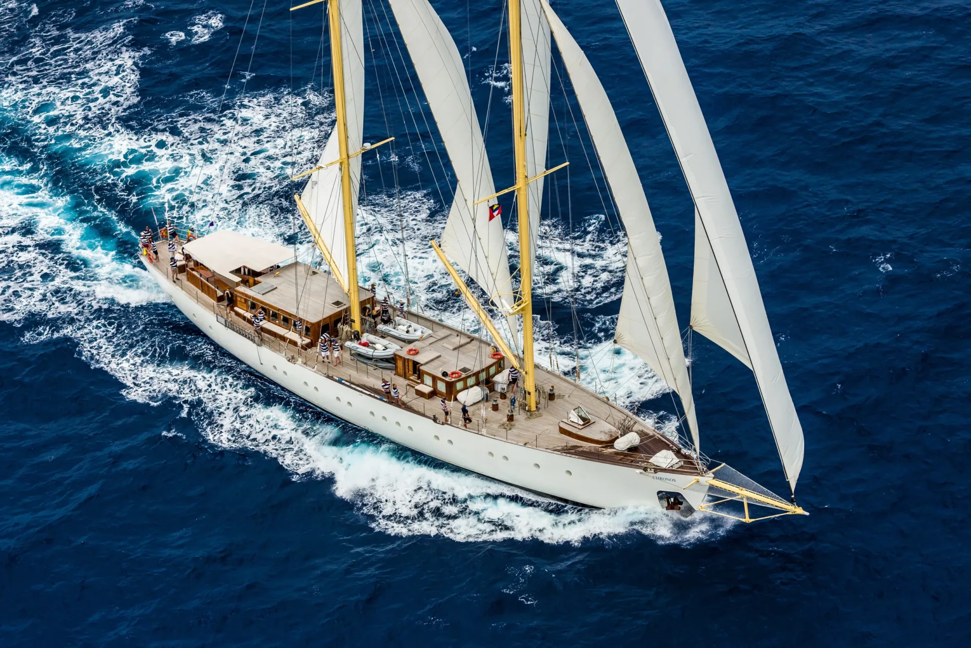 SC Antigua Classic 6258