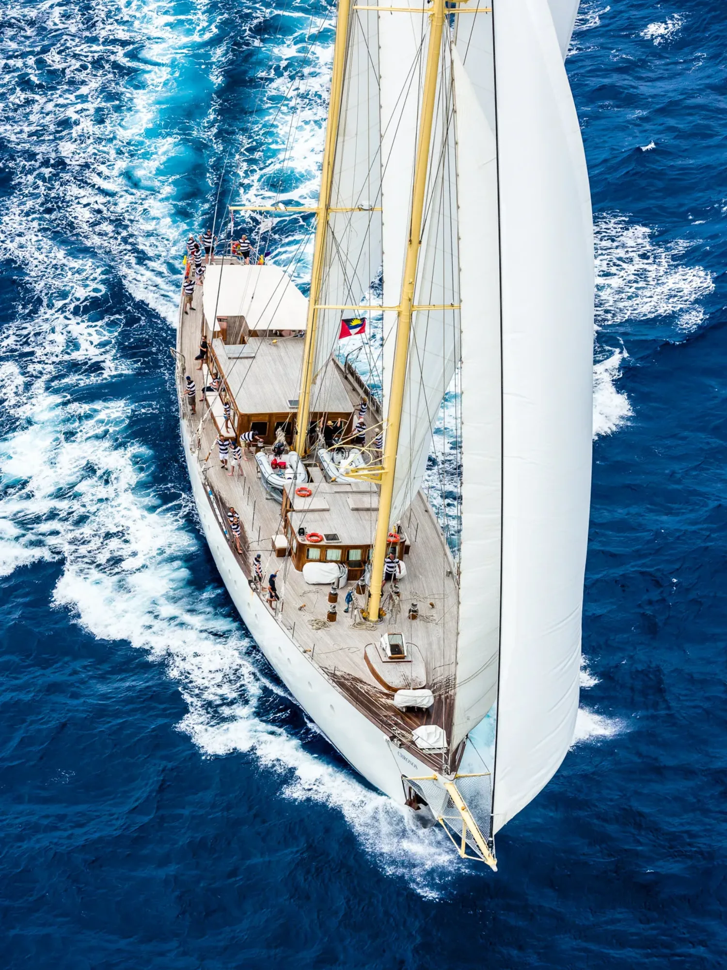 SC Antigua Classic 6262