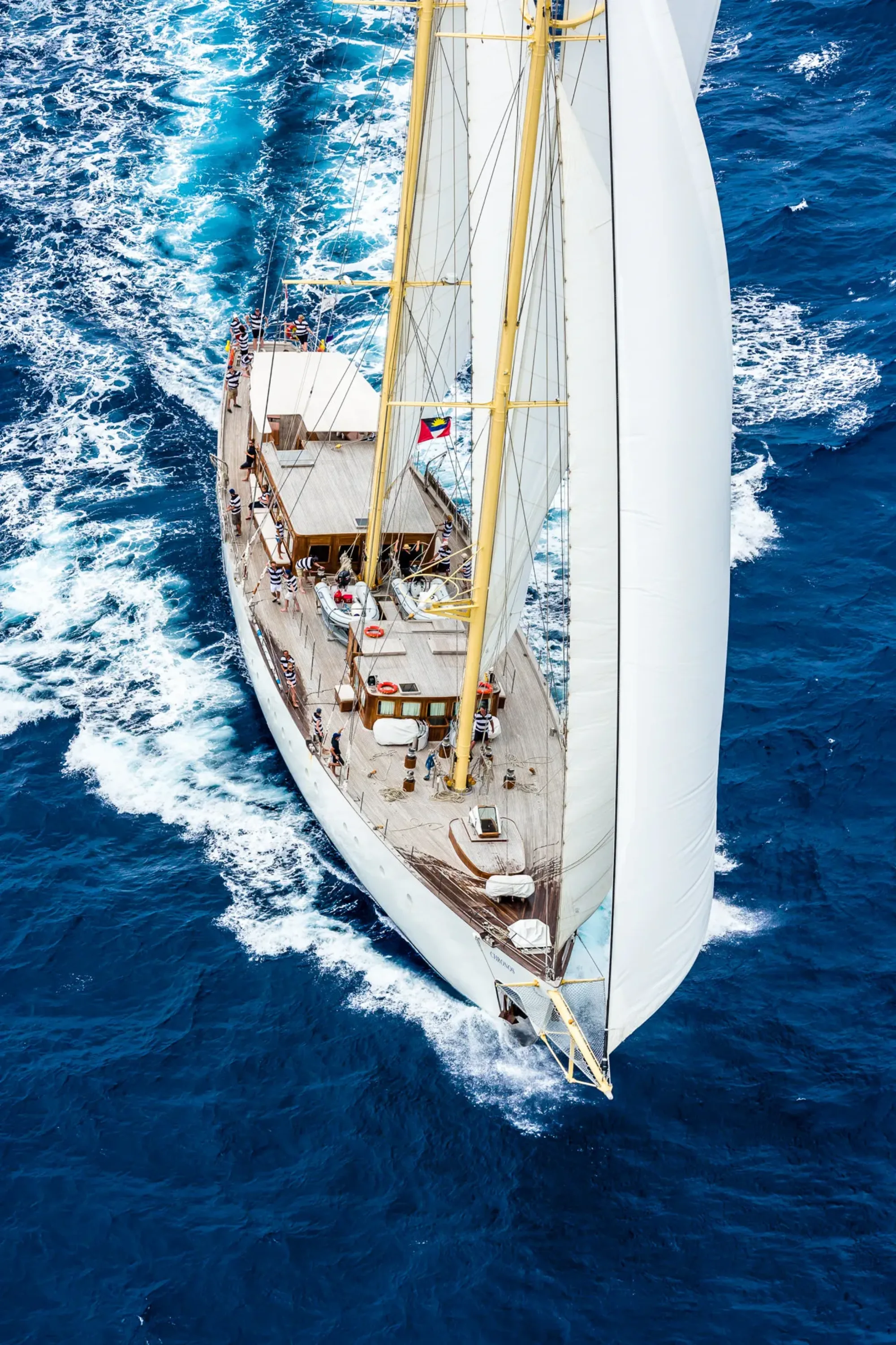 SC Antigua Classic 6262