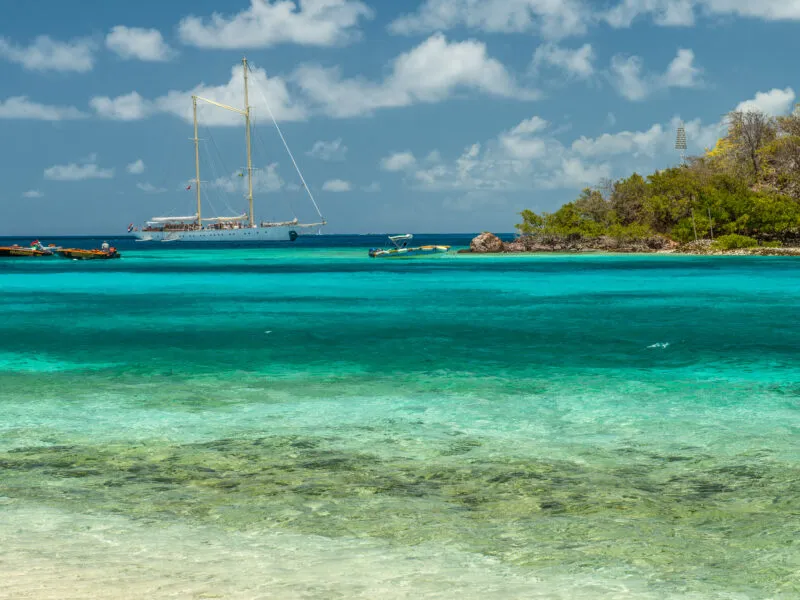 Weihnachtsreise ab Grenada