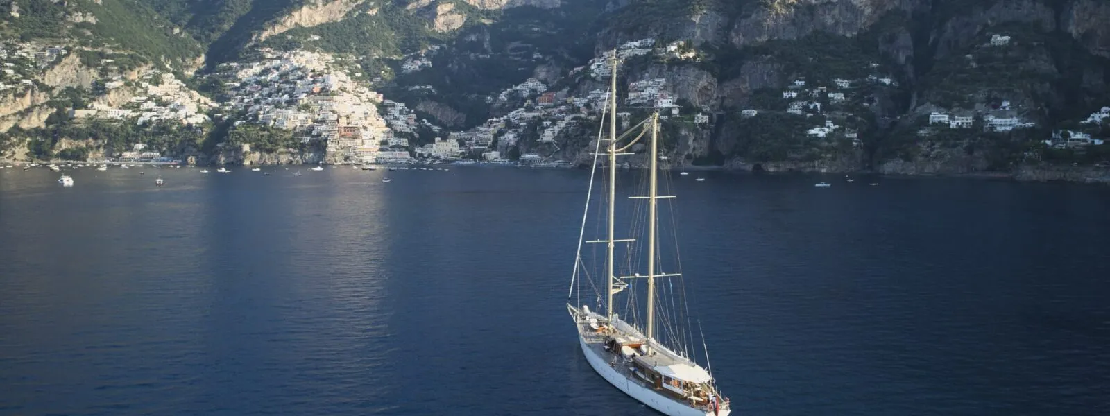 Amalfi 2021