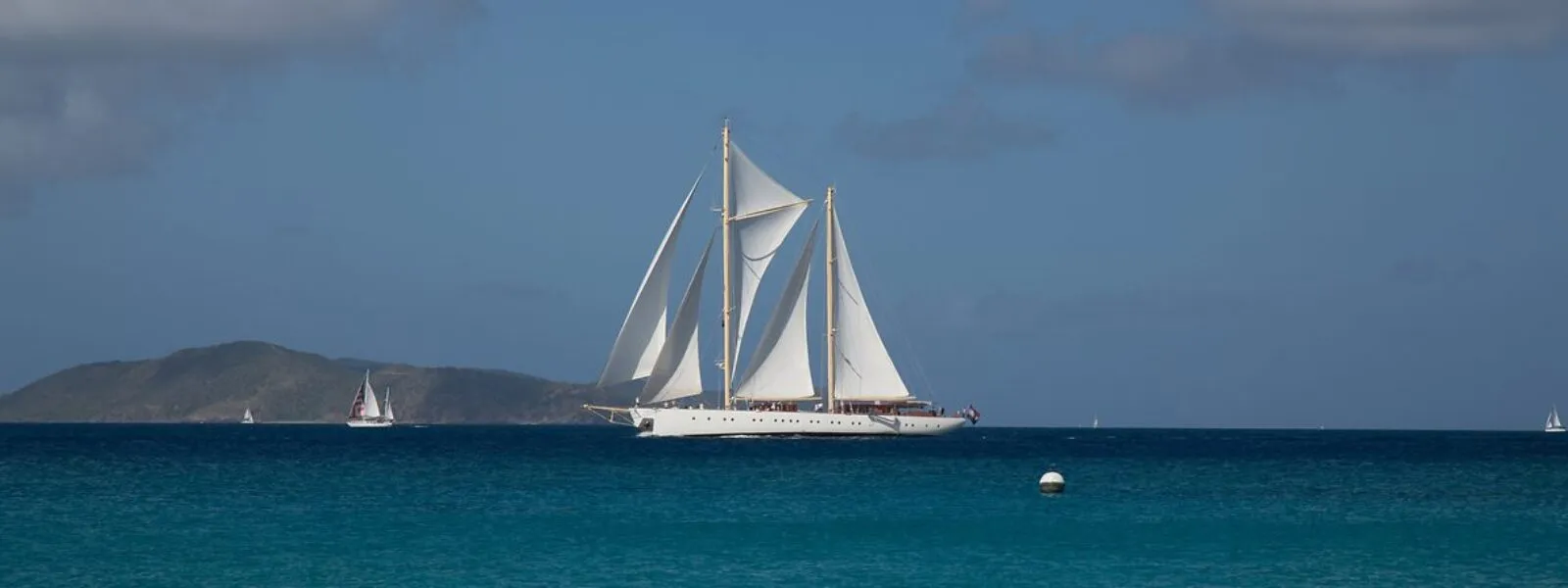 CHRONOS BVI