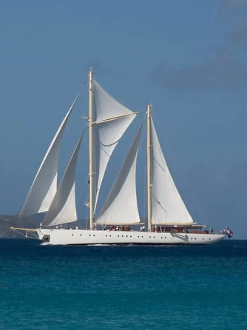 CHRONOS BVI