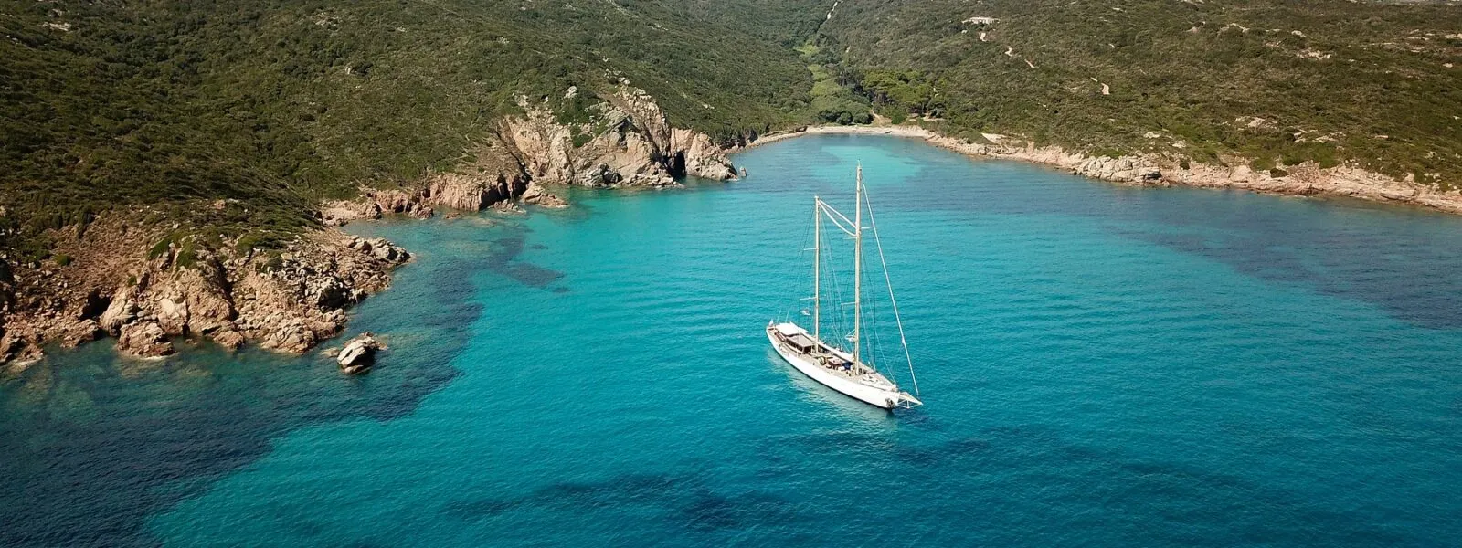 CHRONOS Sardinien 2024