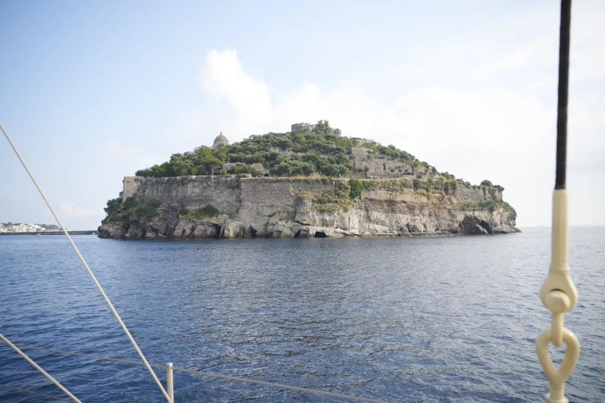 Ischia