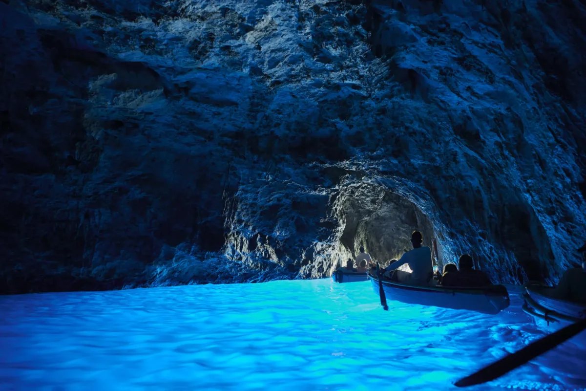 Capri