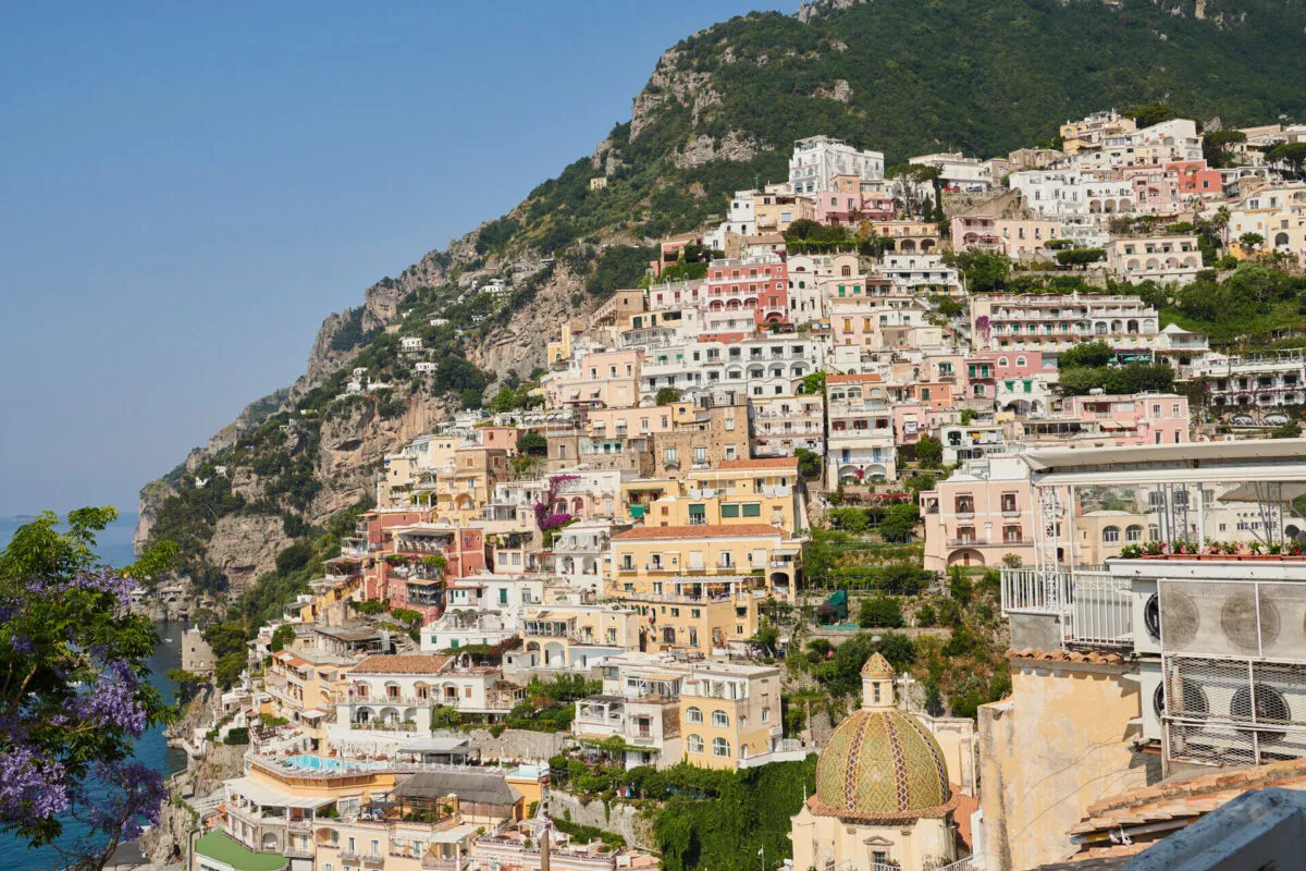 Amalfi