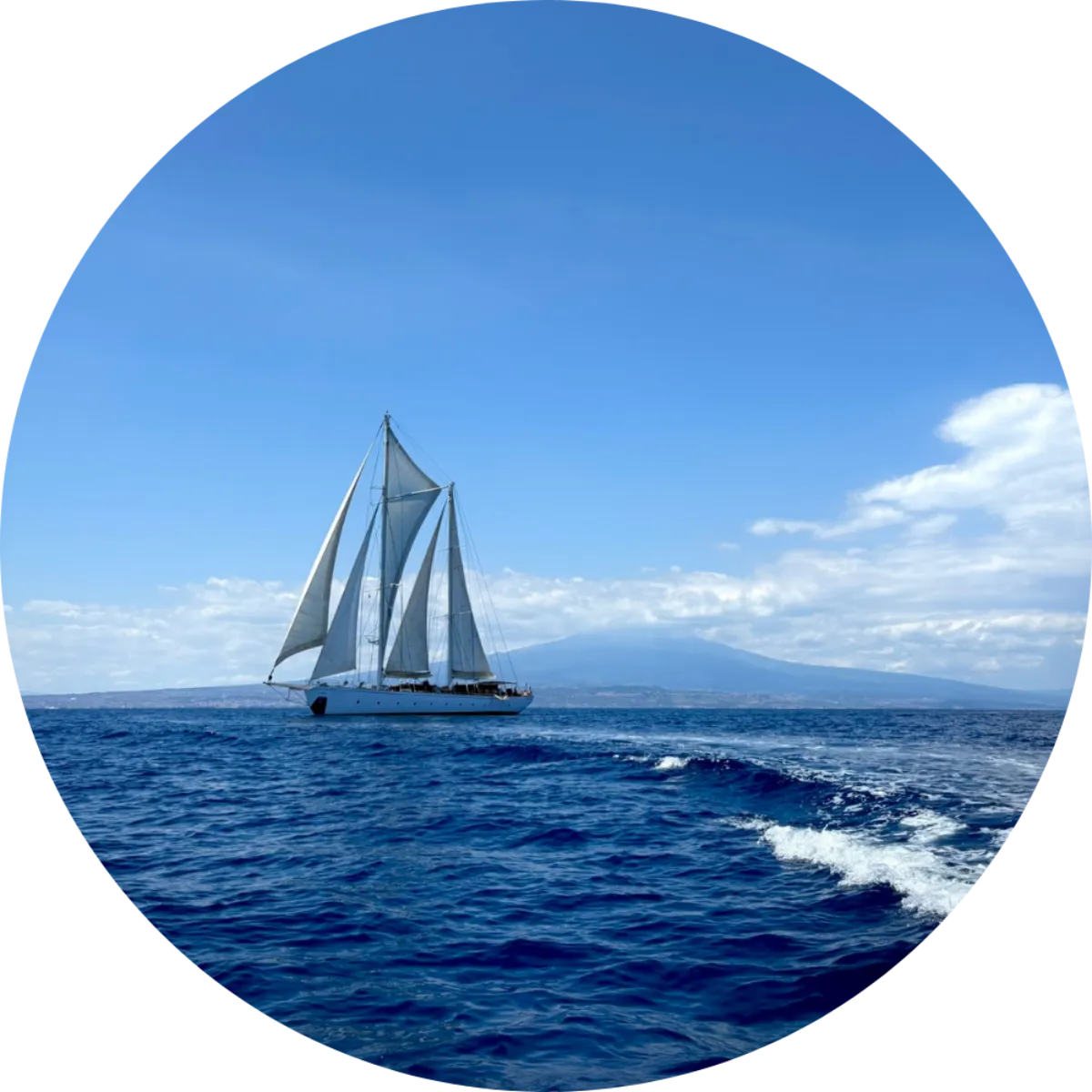 Zeiltocht Sicilië & Liparische Eilanden
