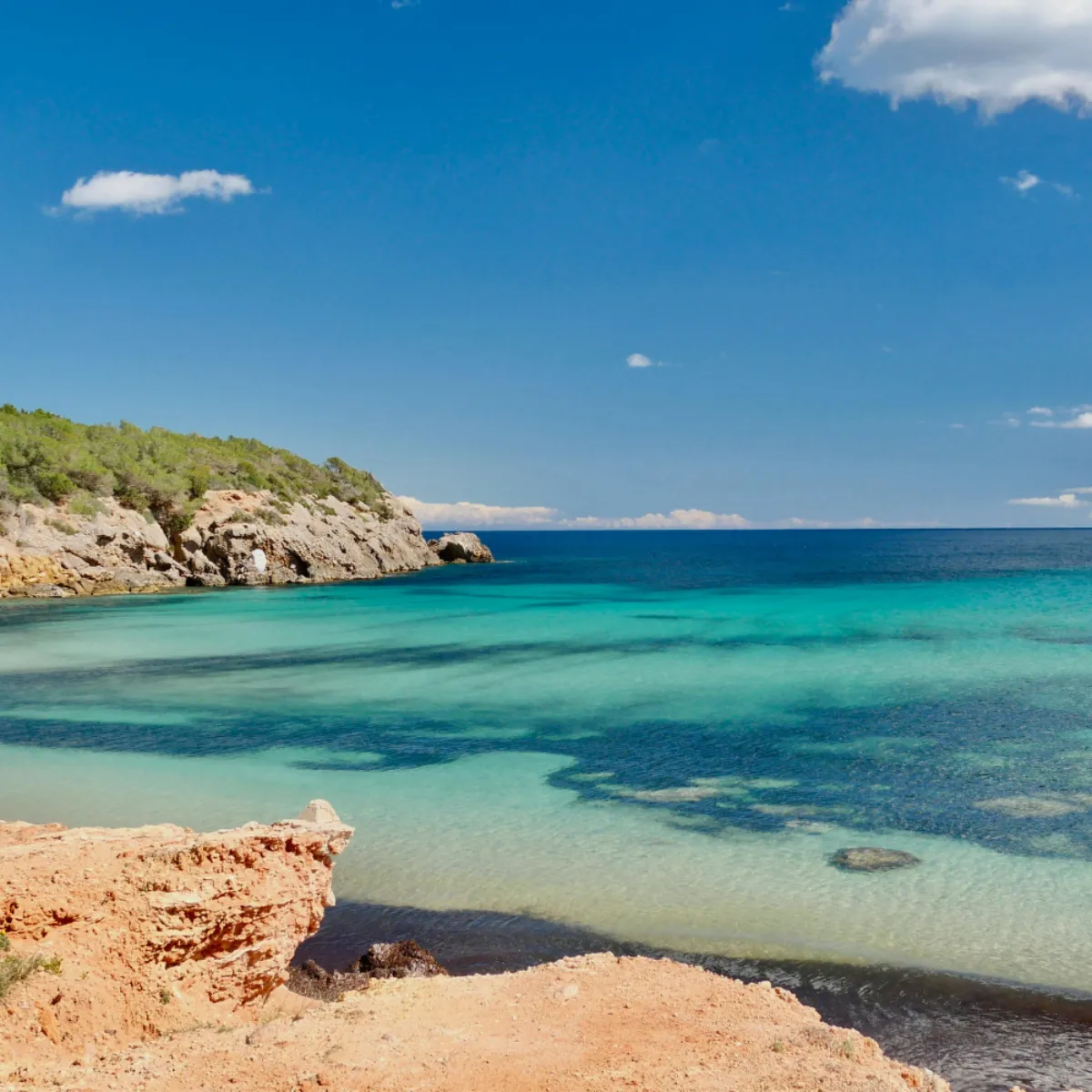 Ibiza & Menorca