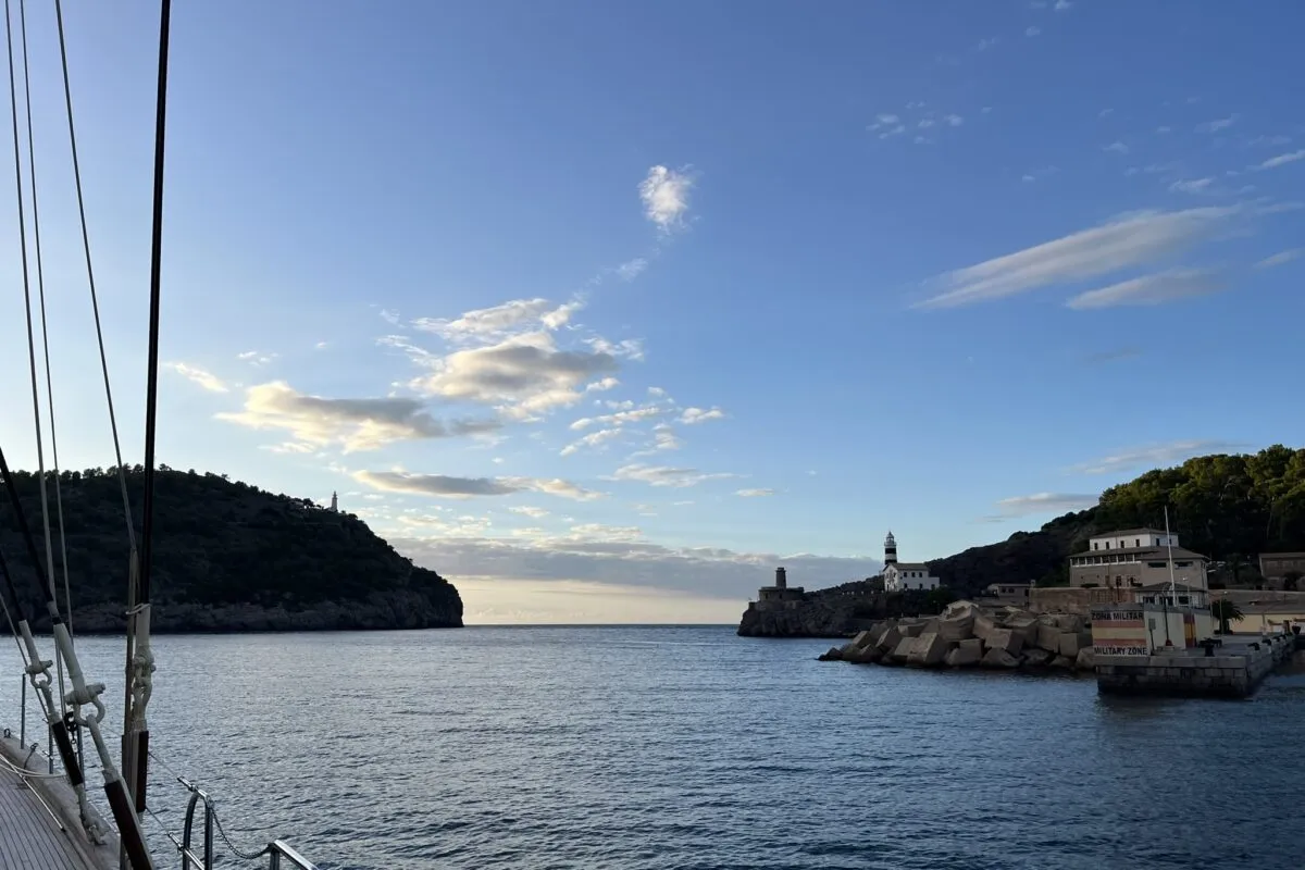 Port de Sóller