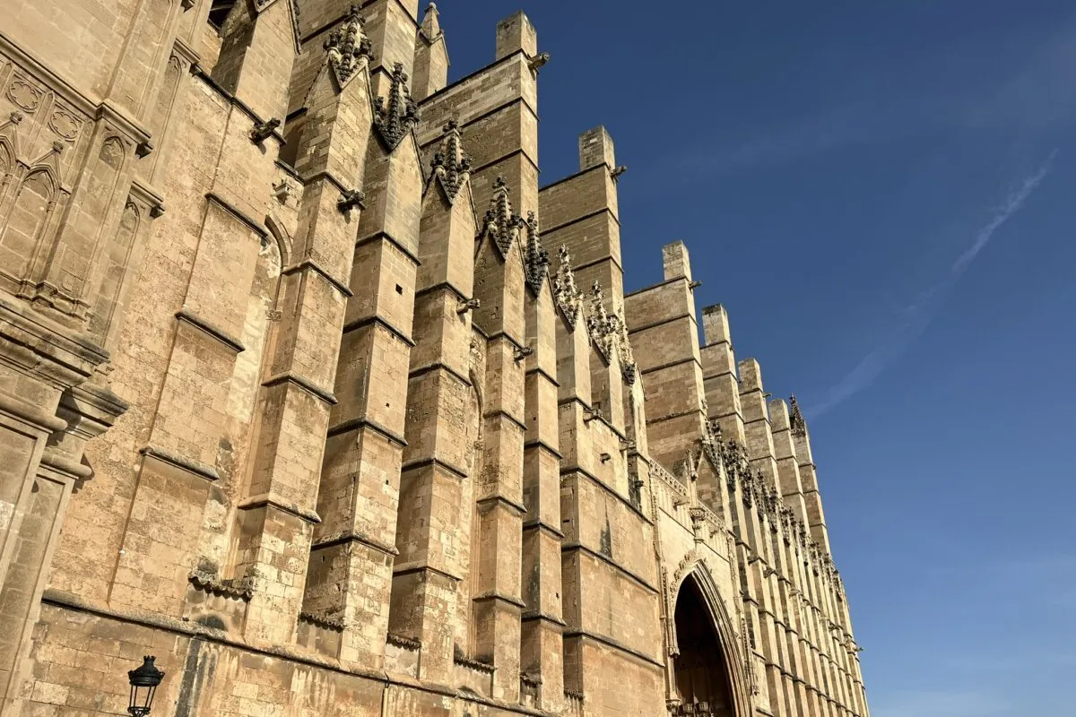 Palma de Mallorca