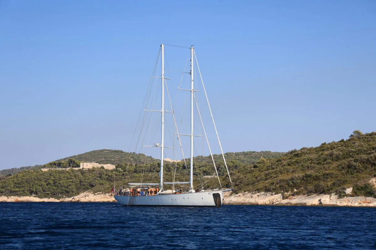 Kroatien