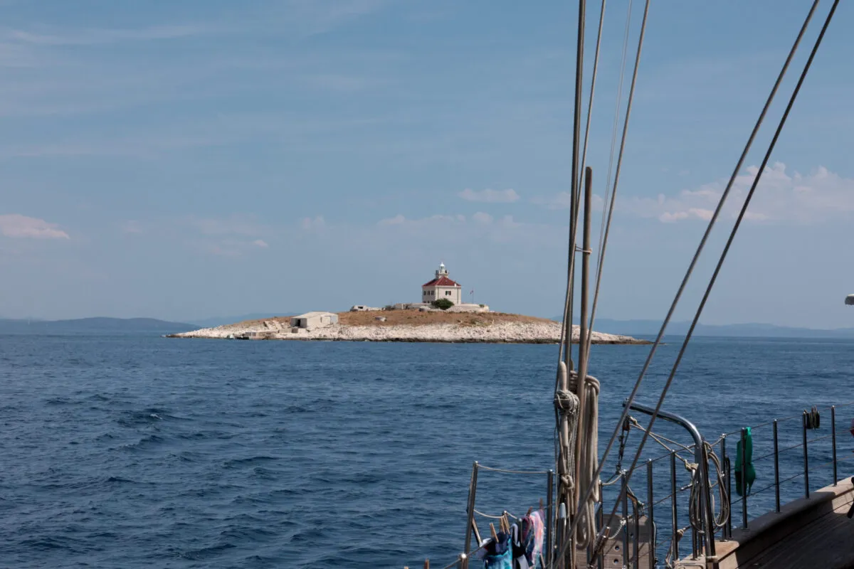 Kroatien
