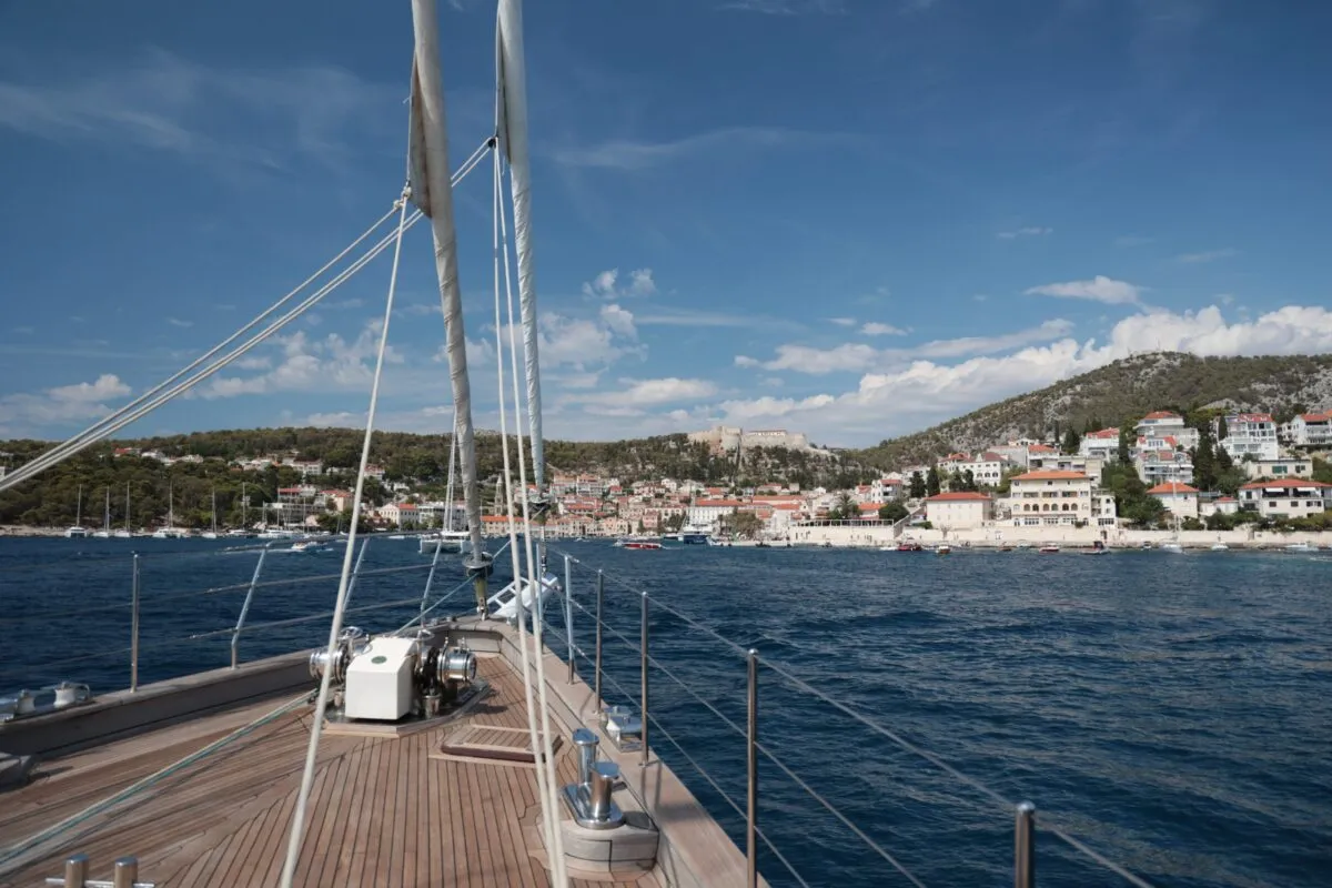 Kroatien