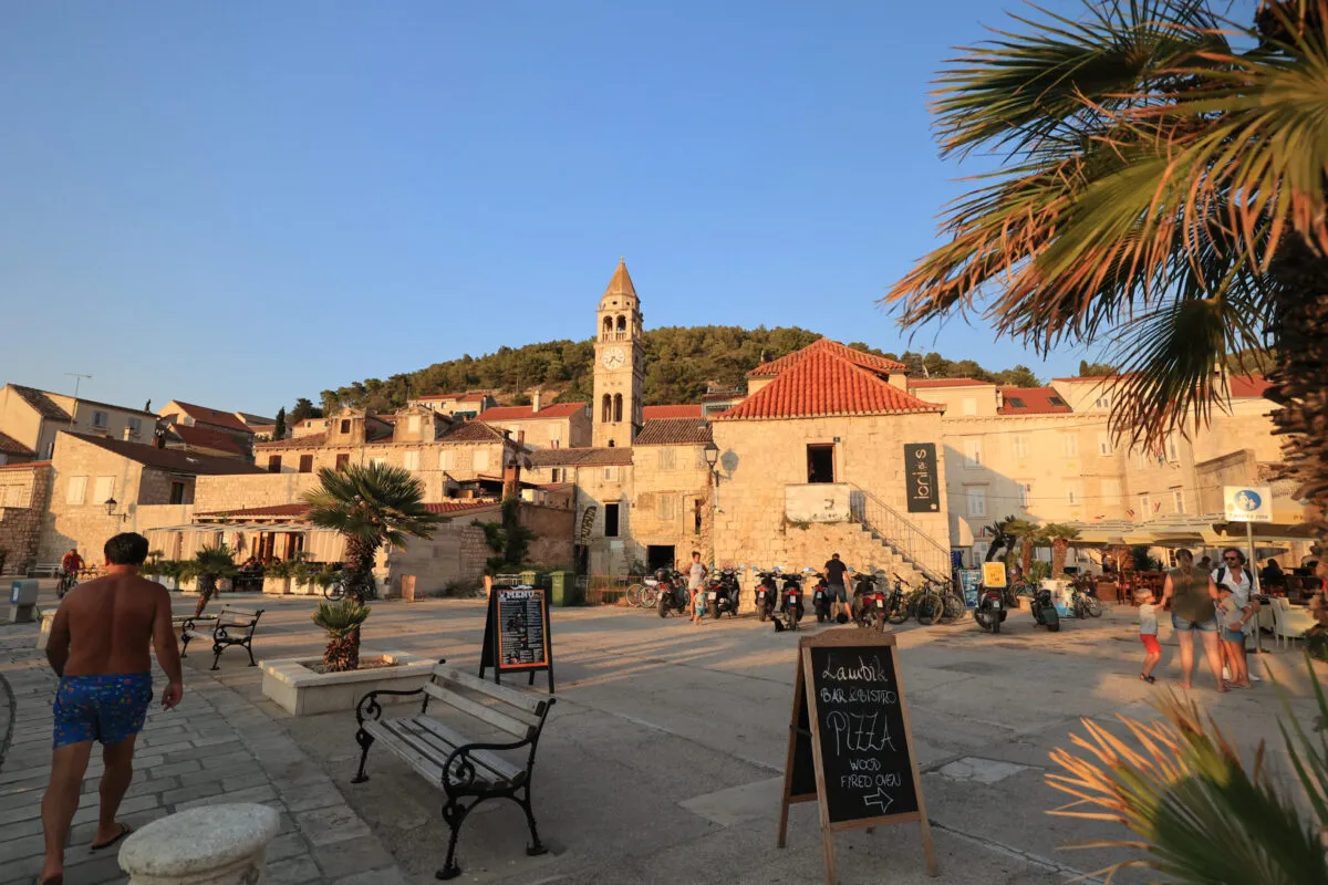 Kroatien