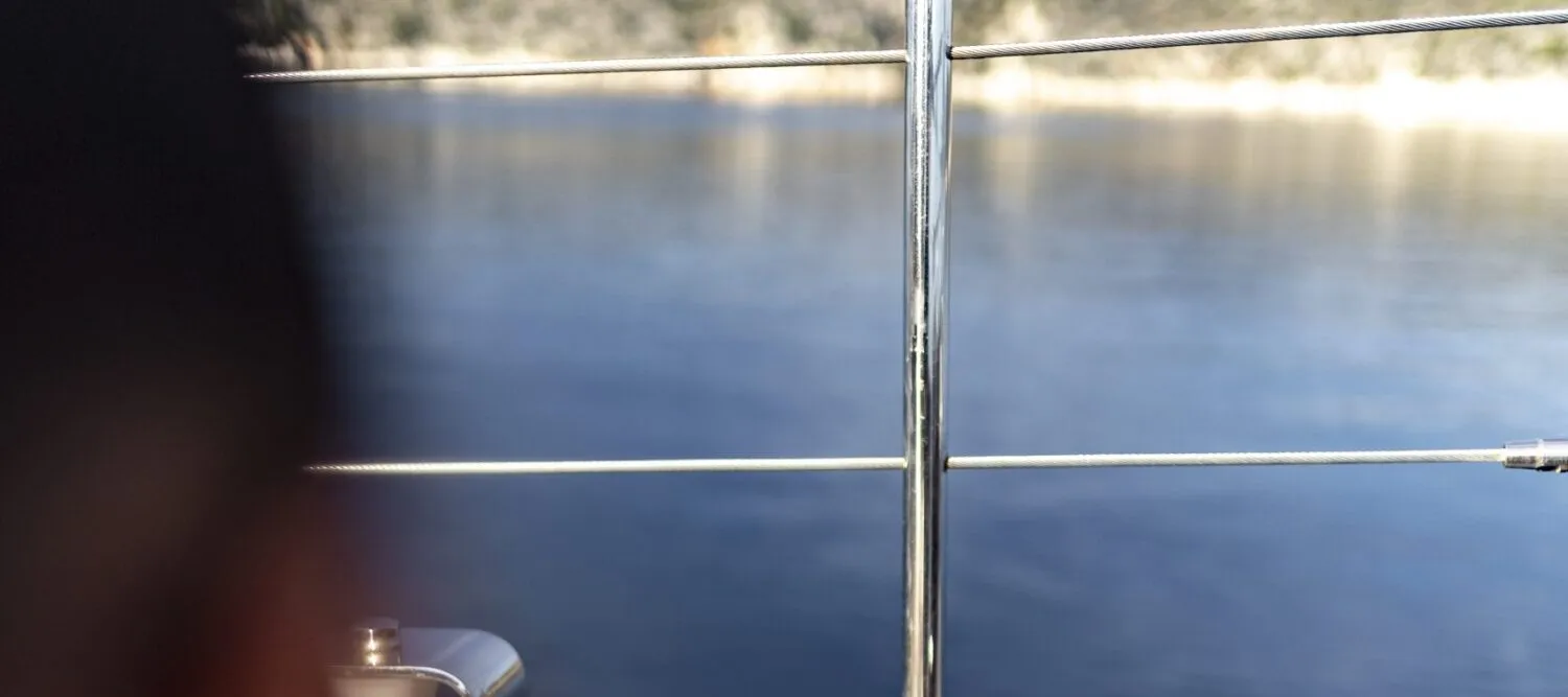 Sailing Classics Kairos