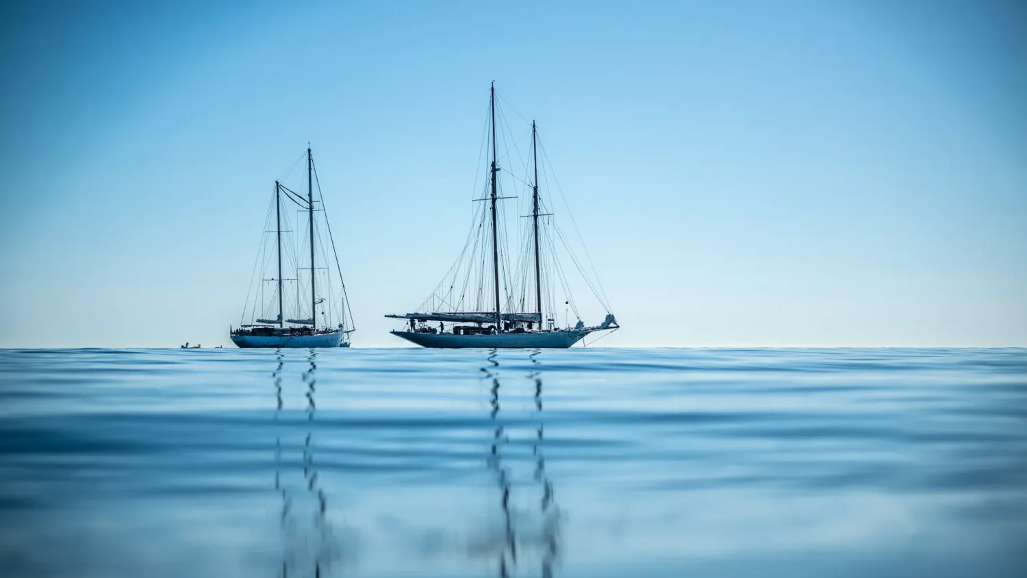 Segeln