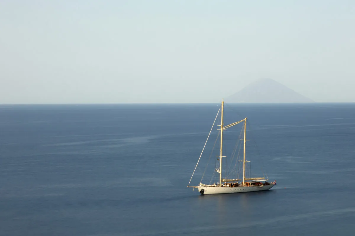 Sizilien – Amalfi