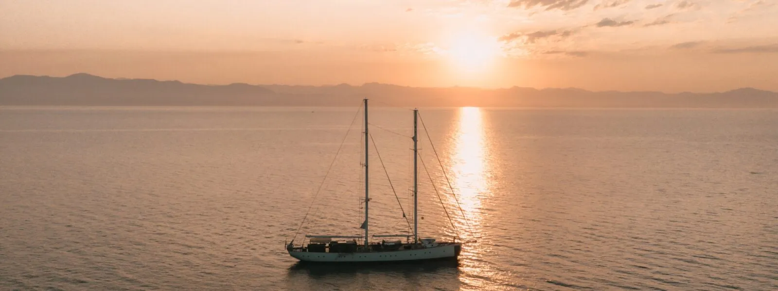 Zeilreis Mallorca