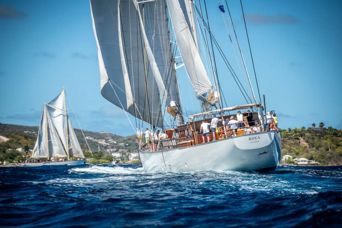 Een ander Caribisch zeilgebied in gedachten?